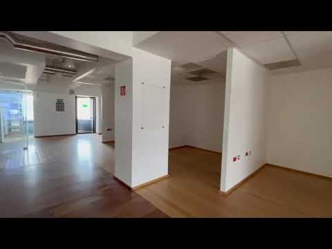 Office for Rent - National Army - 17th Floor - 858 m2