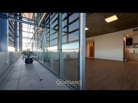 Office for Rent at Polo Hudson