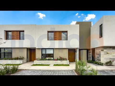 House for Sale in Altos Juriquilla (Amaia) N2