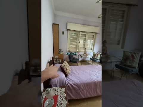 Venta, Casa, 4 Ambientes, Lavadero, Balcón, Patio, Jardín, Parrilla, Cochera, La Perlita, Moreno