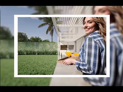 Pindó Martínez | House with Garden and Pool | Introductory Price—Only One Unit Available