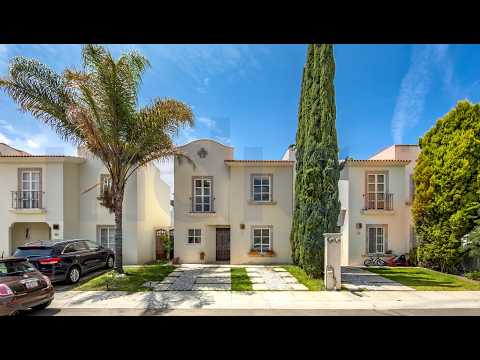 House for Rent in El Refugio, Villa Romana (Da Vinci Condominium)