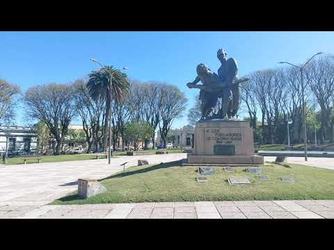 Sarandi Field (L3) - Carmelo