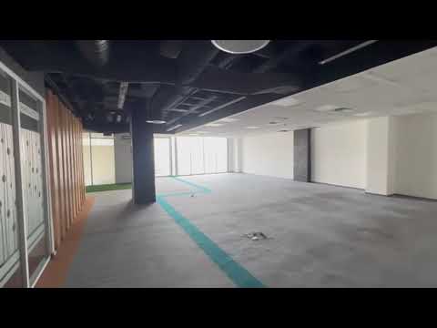 Office for rent one block from Reforma