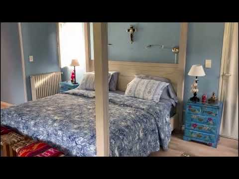 7-room house for sale in the Pradera de San Ignacio gated community