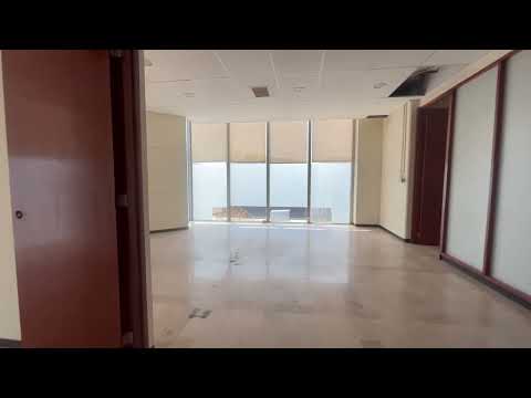 Office for Rent - Paseo de la Reforma - 174.09 m² - 2nd Floor