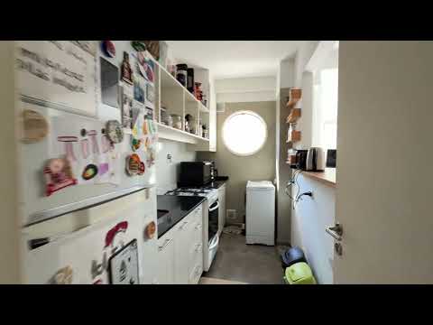 3-room apartment for sale in Belgrano