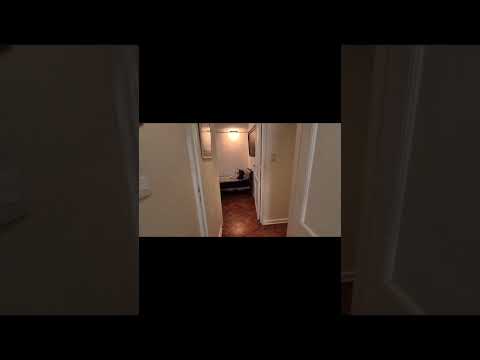 3-Bedroom Apartment for Sale with Service Quarters and Garage in Palermo Cañitas