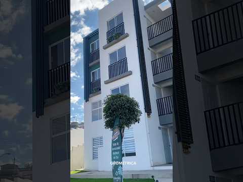 Apartment in the Esmeralda Residential Complex, Second Access to Tijuana's Beaches