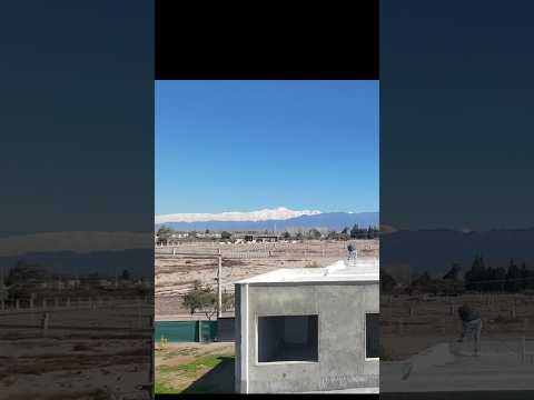 Brand-New House for Sale in the Lujan de Cuyo Gated Community