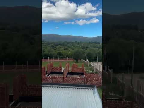 BRAND-NEW HOUSE FOR SALE IN THE SIERRAS
