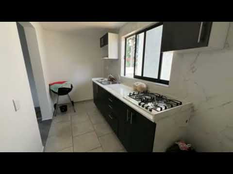 House for Sale in Azcapotzalco, San Antonio RT 27-813.