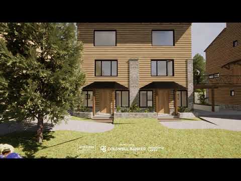 FOR SALE: Brand-new apartment, 85 m², garage, private park (UF 10), excellent quality, Villa La Angostura