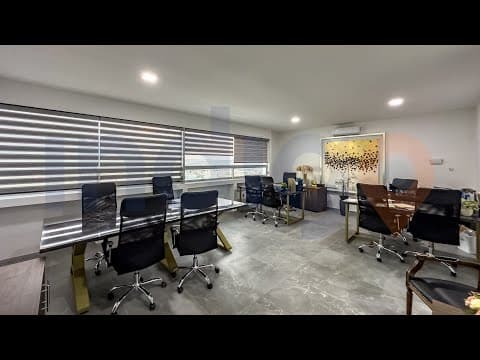 Office for Rent at Corporativo Aqua in Juriquilla