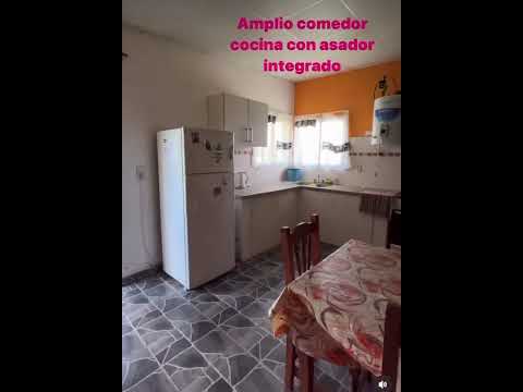 House for sale in Potrero de Garay, two bedrooms, pool, and porch—FINANCING AVAILABLE
