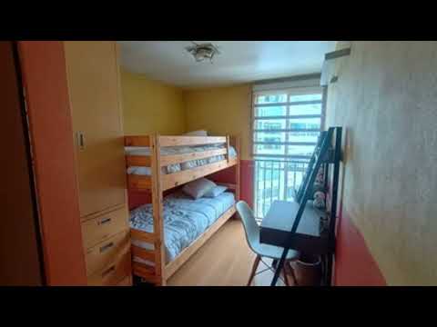 Apartment for sale in the Narvarte Poniente neighborhood, Benito Juárez