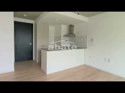 1-bedroom apartment for sale. Includes a garage. 11th floor
