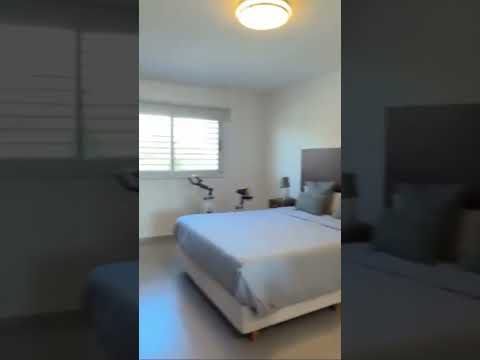 3-Bedroom Duplex House with Patio in Arguello