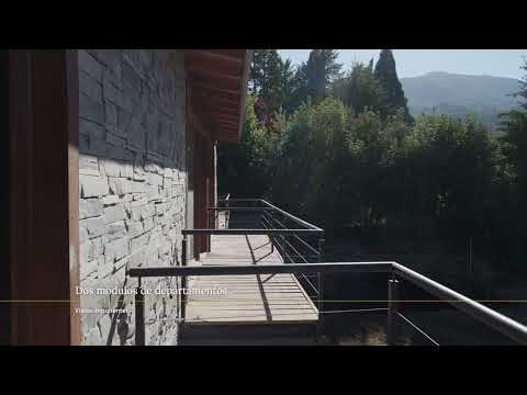 For Sale: 61 m² Apartment in Villa La Angostura, Unit D5, Balcón de la Bahía Complex, Manzano