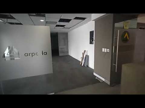 Office for Rent in Anzures