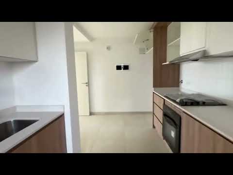 Brand-new 3-room apartment in a central area of Tandil
