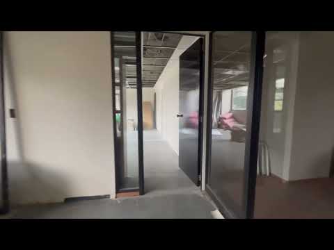 Office for Rent - Anzures - 220 m² - 4th Floor