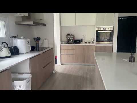 5-ROOM HOUSE FOR SALE IN THE HORIZONTES AL SUR NEIGHBORHOOD, CANNING