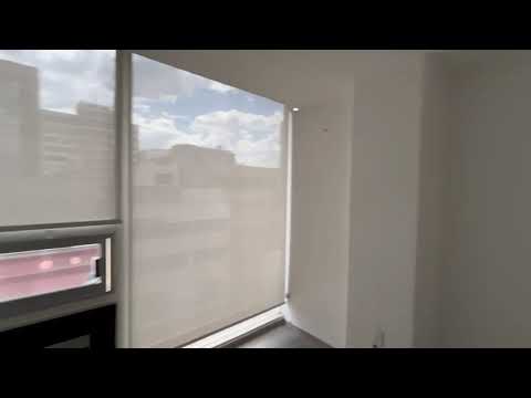 Office for Rent - Anzures - 65.15 m2 - 7th Floor