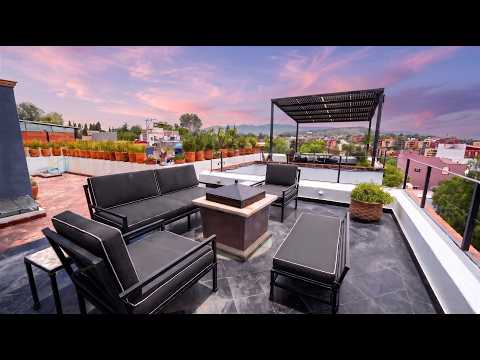 Luxury House for Rent: 4 Bedrooms | 4.5 Bathrooms | Pool | Views of the Parish