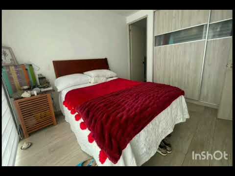 Apartment for Sale in Benito Juárez, Portales Norte, Unit No. 27-1057