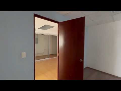 Office for Rent - Reforma, 12th Floor - 434 m2