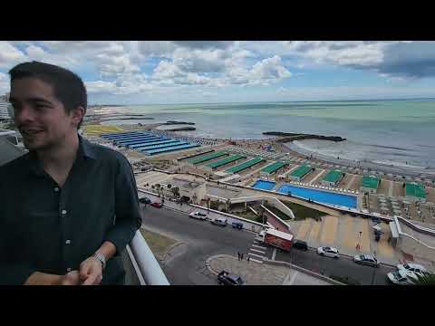 Three-room apartment for sale with ocean view · garage at La Perla Maral 50 B, Maritimo 1165