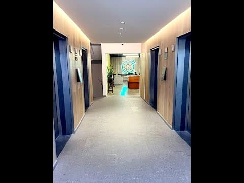 Office for Rent in Masaryk