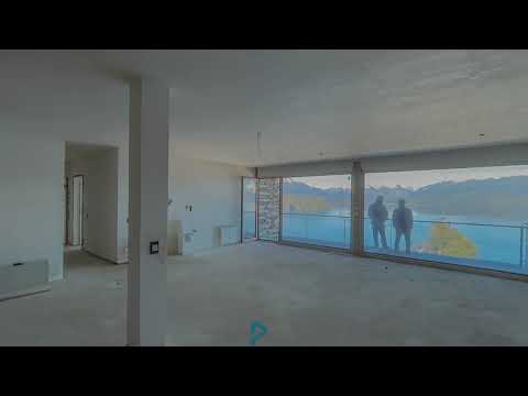 FOR SALE: 3-Bedroom PREMIUM Apartment with Garage and Storage Unit "CASA GRANDE" Villa la Angostura