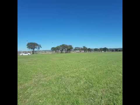 Land for Sale in Estación del Carmen - Block 8, Lot 13