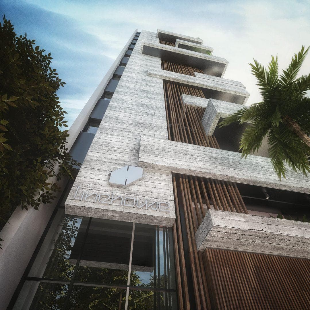 Departamento - Plaza Mitre