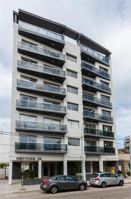 Departamento - Guemes