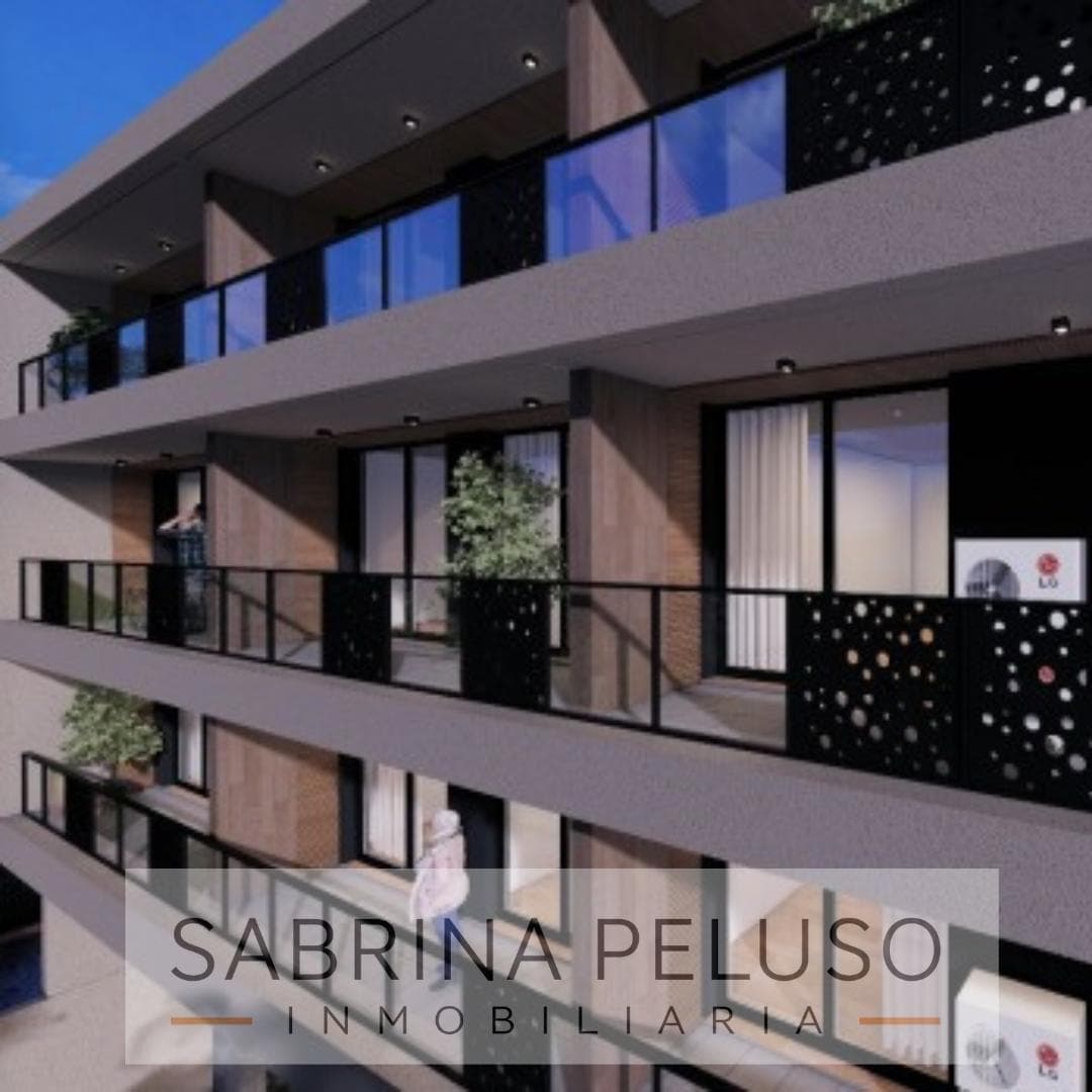 APARTMENTS FOR SALE IN DOWNTOWN MORENO - Rivadavia