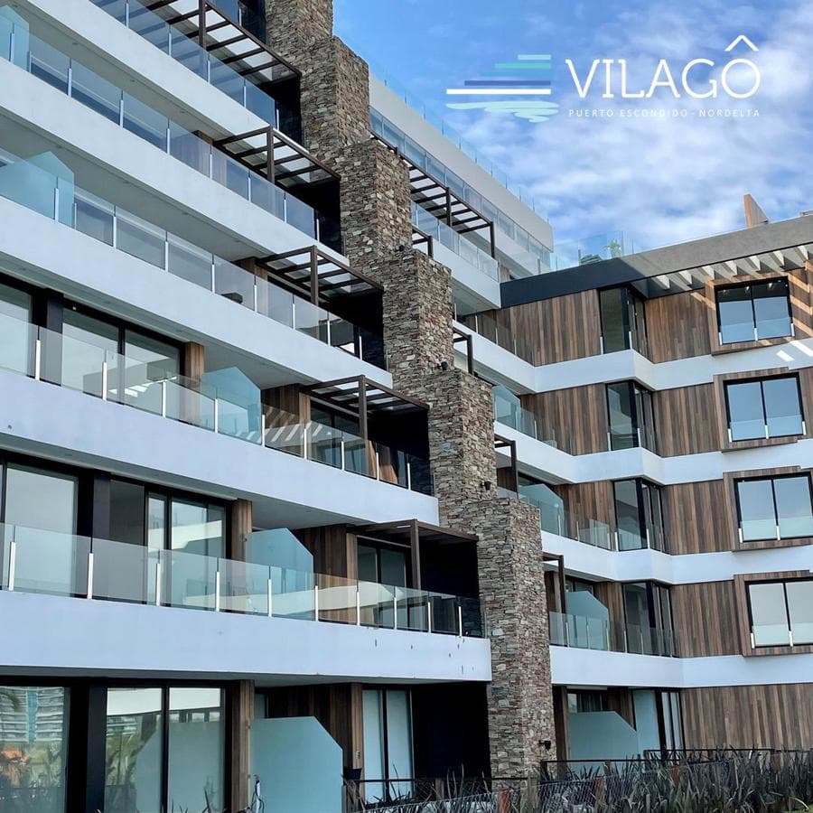 VILAGO 3-Bedroom Apartment for Sale on the Ground Floor with Garden, Garage, and Storage Room - PUERTO ESCONDIDO - NORDELTA