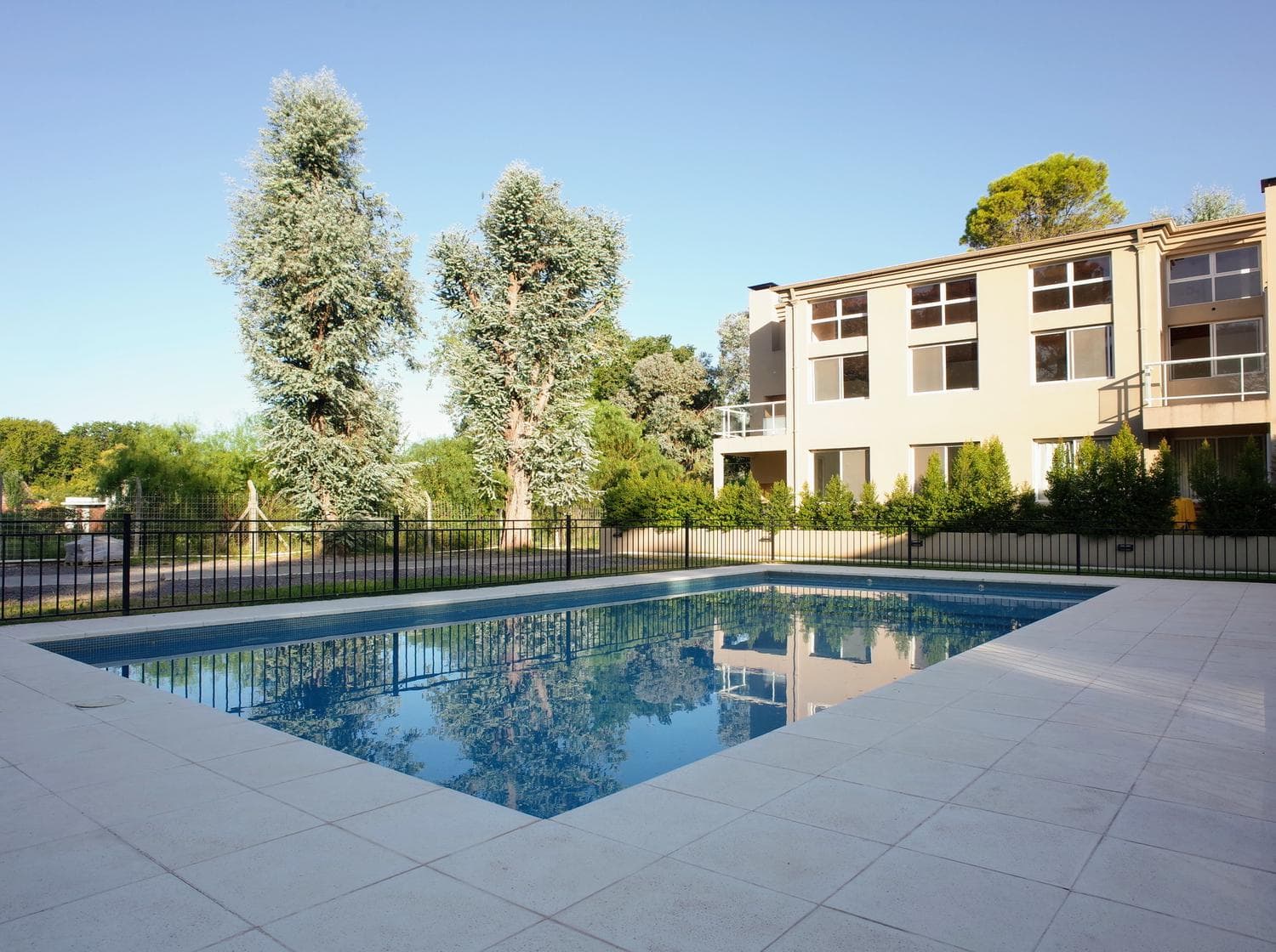 Condominio Aguaribay