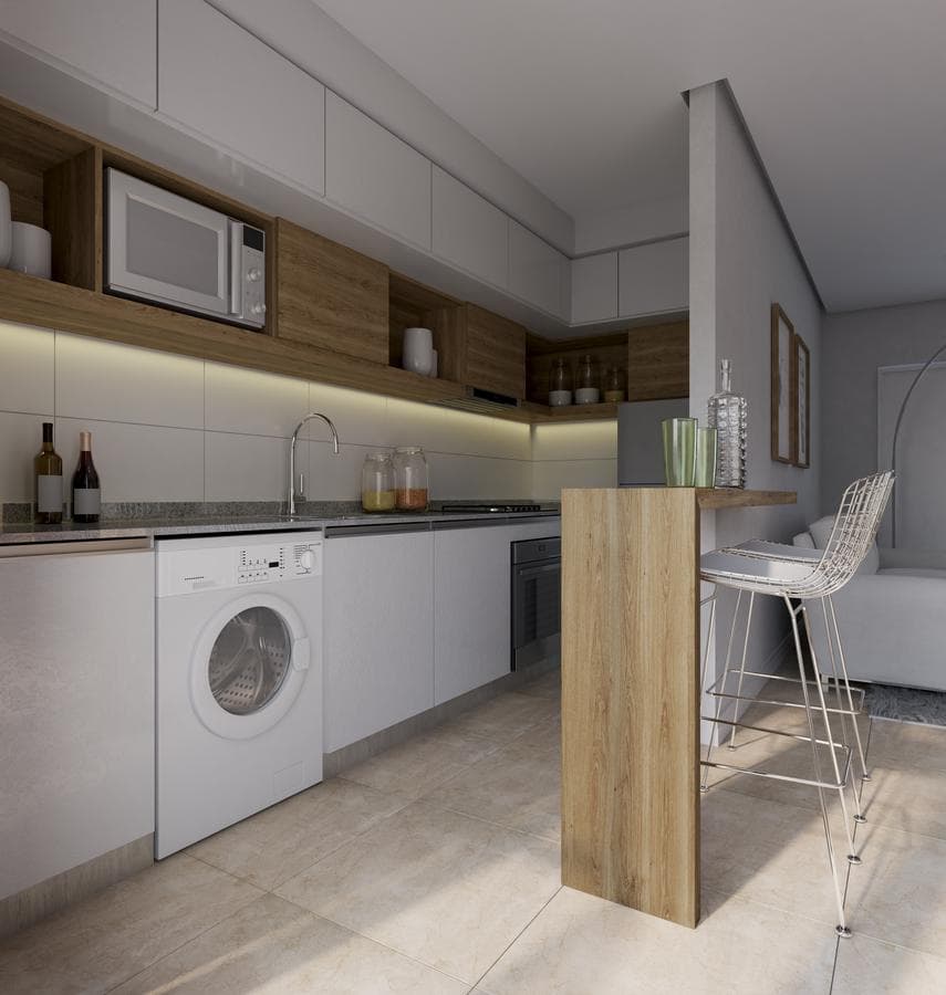 Departamento - Chauvin