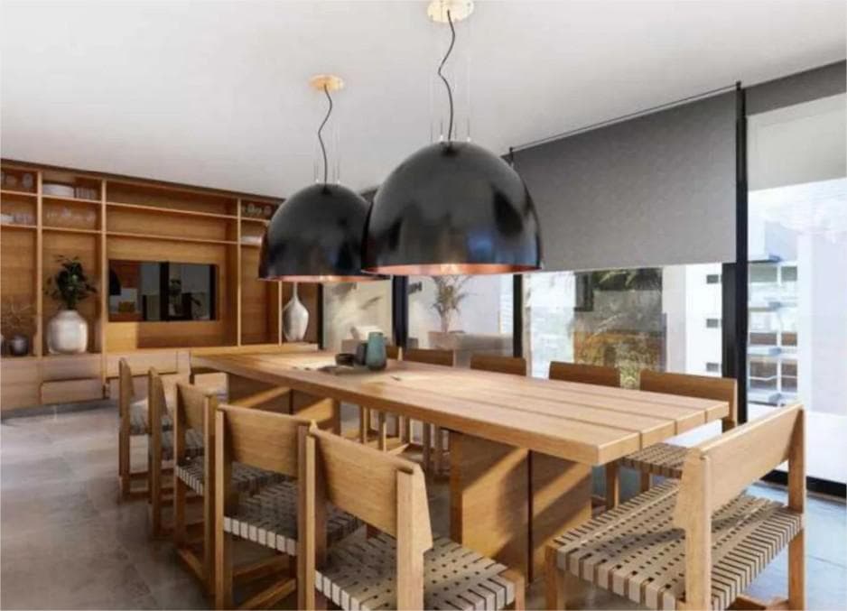 Departamento - Guemes