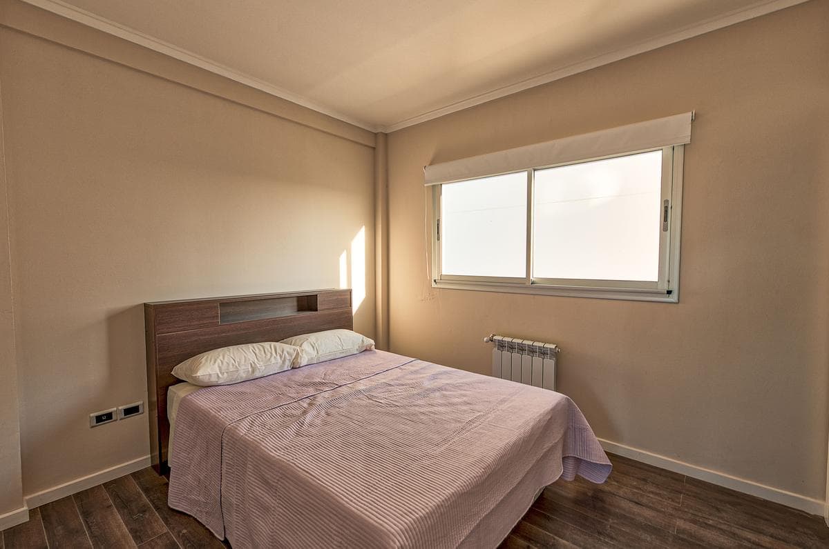 MAR DEL PLATA OCEANVIEW APARTMENT