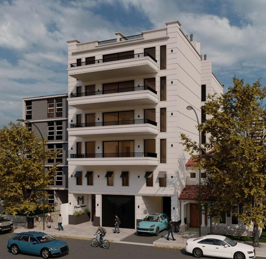 Departamento - Guemes