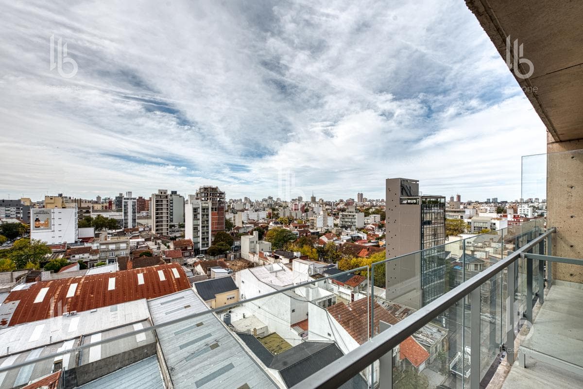 Departamento - Chauvin