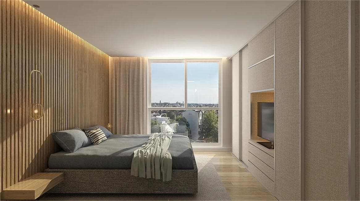 Apartment in Chauvin