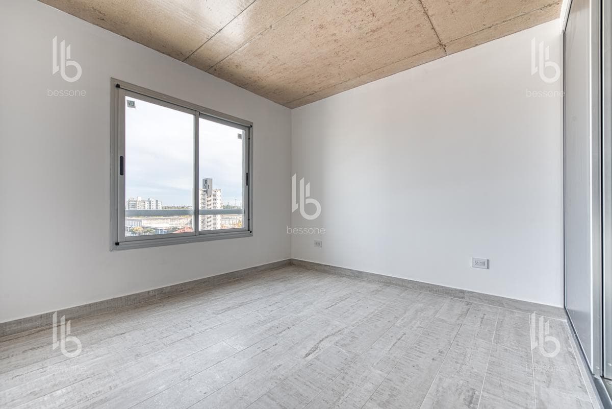 Departamento - Chauvin
