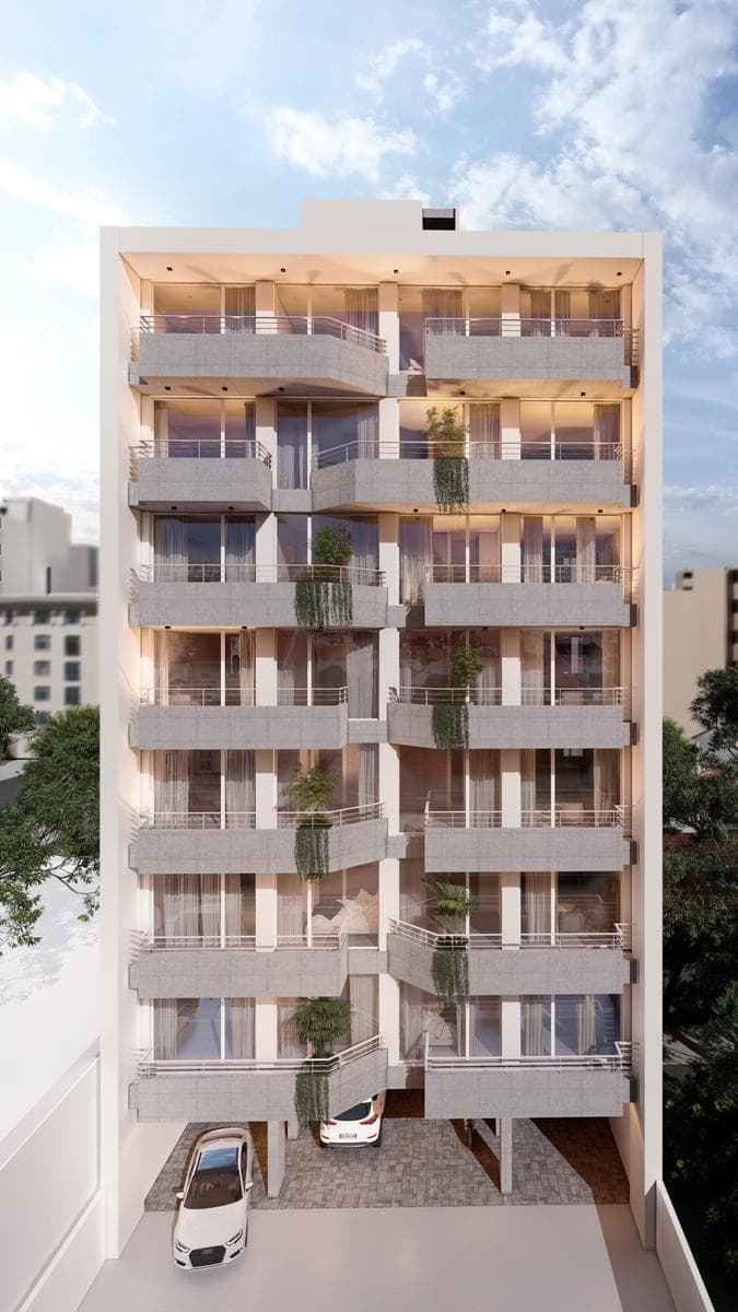 For Sale - 2-Room Apartment - Bonjo 11 Building - La Perla