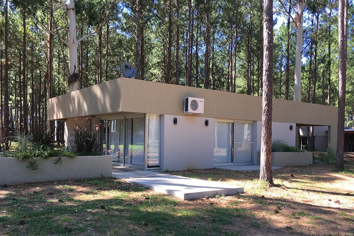 3-Bedroom House for Sale - La Aldea Country Club Complex
