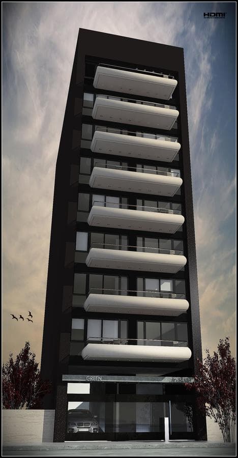 PISO CATEGORIA COCHERA DOBLE A ESTRENAR PLAZA MITRE